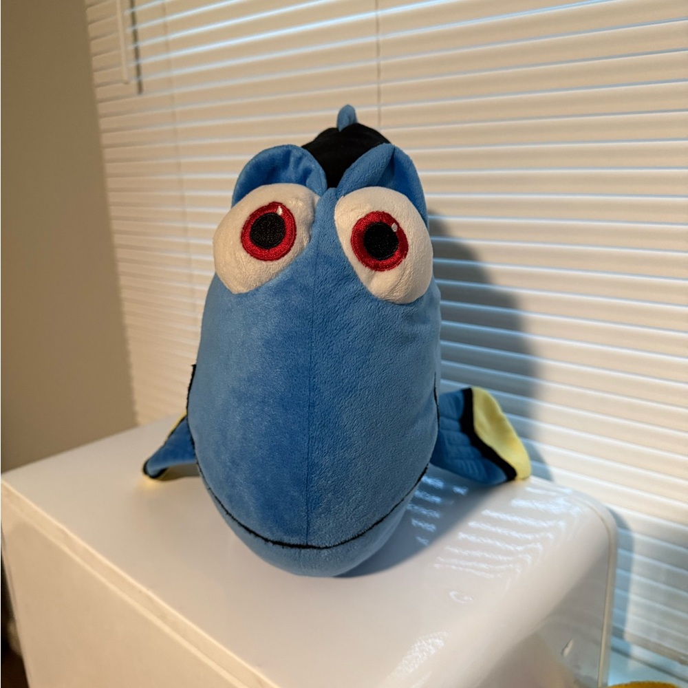 Disney Finding Dory Plush